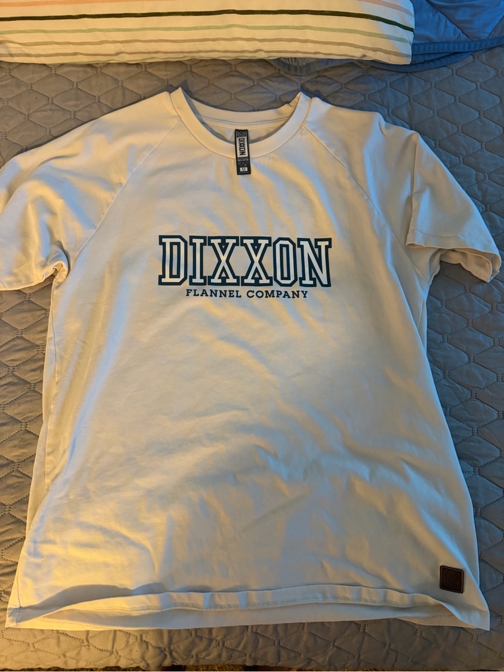 Men's Dixxon Logo T-Shirt